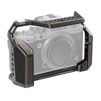 Ietvars kameram CAGE - SmallRig 2761 CAGE FOR FUJIFILM X-T4 - ātri pasūtīt no ražotāja