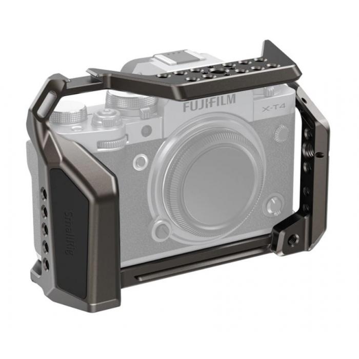 Camera Cage - SmallRig camera cage Fujifilm X-T4 (2761) CCF2761 - quick order from manufacturer