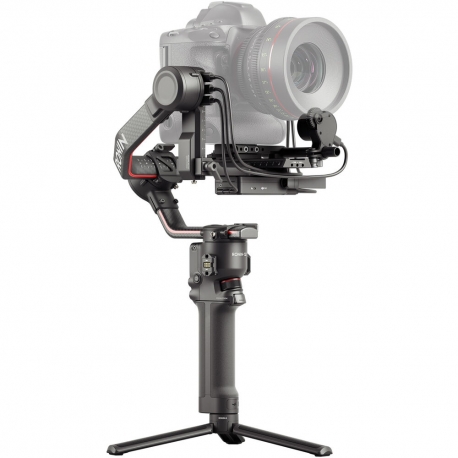 new dji ronin s2