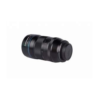 Mirrorless Lenses - SIRUI ANAMORPHIC LENS 1,33X 35MM 1,8 MFT SR-35M - quick order from manufacturer