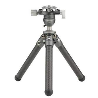 Mini Tripods - Benro TABLEPOD KIT - quick order from manufacturer