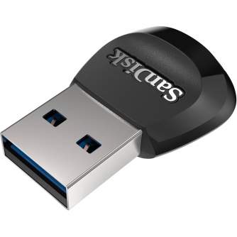 Card Reader - SANDISK MEMORY READER USB3 MICRO SD SDDR-B531-GN6NN - buy today in store and with delivery