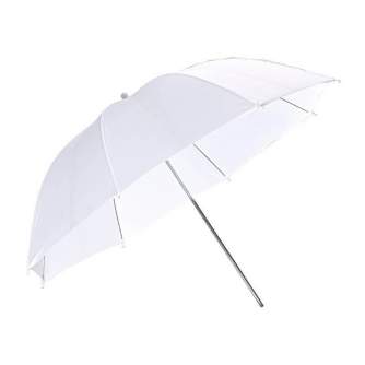 Foto lietussargi - Godox UB-008 Translucent Umbrella (101cm) - ātri pasūtīt no ražotāja