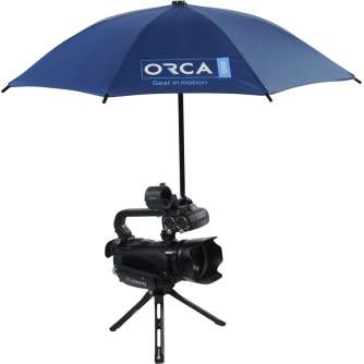 Aizsardzība pret lietu - Orca Small Umbrella OR-111 112670, 37.4 diameter, 8.8 oz. - быстрый заказ от производителя