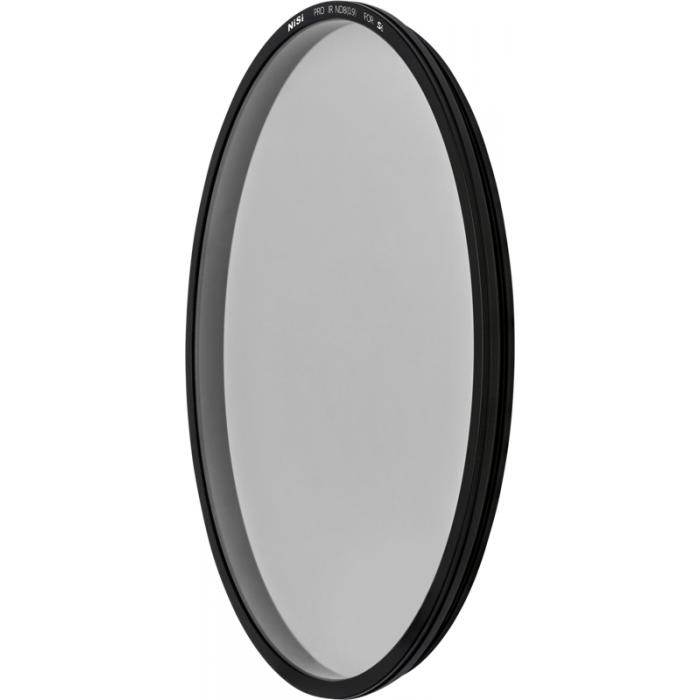 Neutral Density Filters - NISI FILTER CIRCULAR FOR S6 ND8 (3STOP) S6 ND8 - quick order from manufacturer