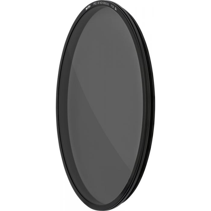 Neutral Density Filters - NISI FILTER CIRCULAR FOR S6 ND1000 (10STOP) S6 ND1000 - quick order from manufacturer