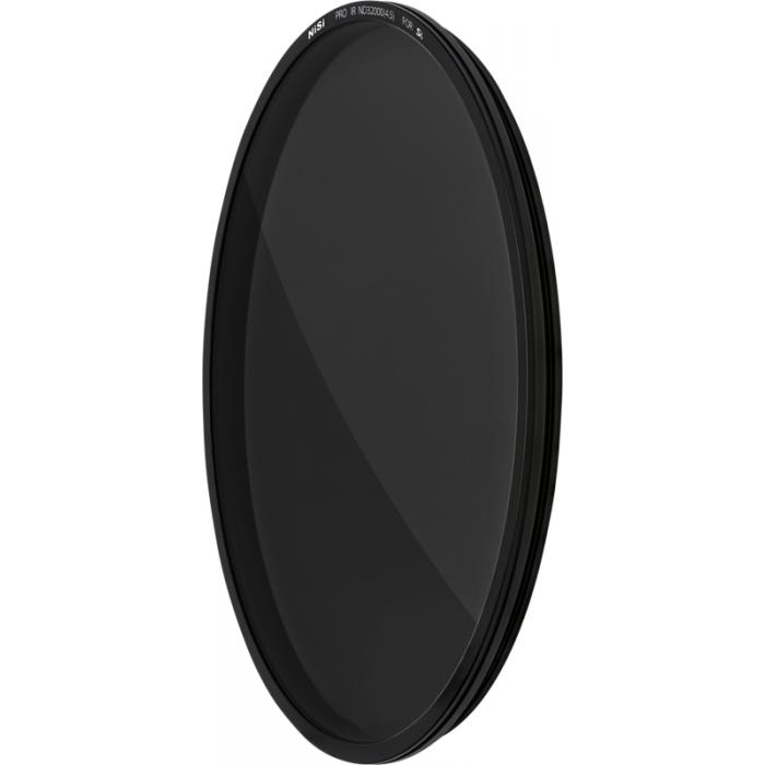 Neutral Density Filters - NISI FILTER CIRCULAR FOR S6 ND32000 (15STOP) S6 ND32000 - quick order from manufacturer