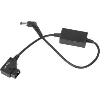 V-Mount Baterijas - SMALLRIG 2932 D-TAP POWER CABLE FX9 2932 - ātri pasūtīt no ražotāja