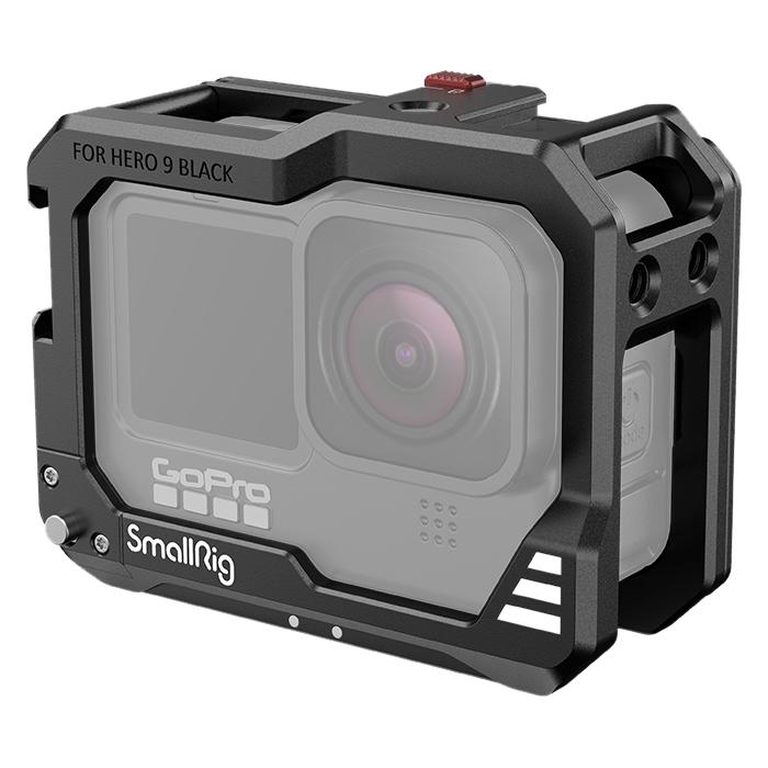 Рамки для камеры CAGE - SMALLRIG 3084 CAGE FOR GOPRO HERO11 HERO 9 HERO10 3084 - быстрый заказ от производителя