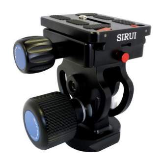 Головки штативов - SIRUI L-10 TILT HEAD - быстрый заказ от производителя