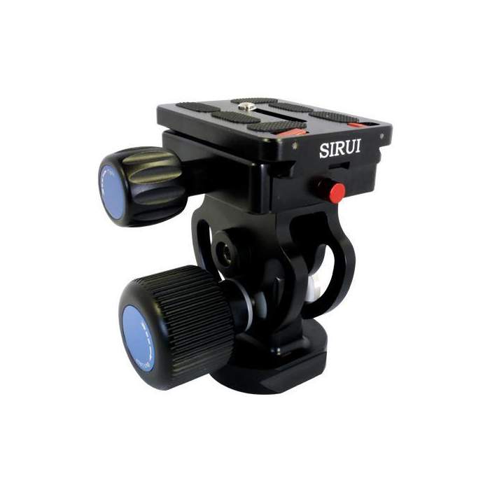 Tripod Heads - SIRUI L-10 TILT HEAD - quick order from manufacturer