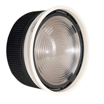 Barndoors Snoots & Grids - NANLITE FL-20G FRESNEL FOR FORZA FL-20G - quick order from manufacturer