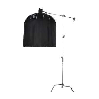 Softboksi - NANLITE LT-120 LANTERN SOFTBOX 120CM FOR FORZA SERIES LT-120 - купить сегодня в магазине и с доставкой