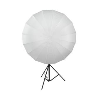 Softboksi - NANLITE LT-120 LANTERN SOFTBOX 120CM FOR FORZA SERIES LT-120 - perc šodien veikalā un ar piegādi