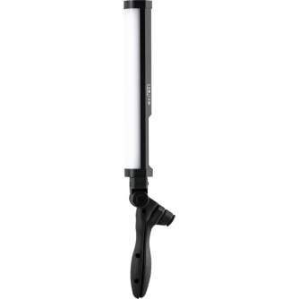 Mini Tripods - MINI TRIPOD & HAND GRIP WITH 1/4 SCREW NANLITE AS-MT/HG-1/4 - quick order from manufacturer