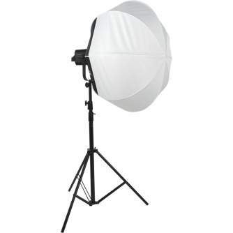 Софтбоксы - NANLITE LT-80 LANTERN SOFTBOX 80CM FOR FORZA SERIES LT-80 - быстрый заказ от производителя