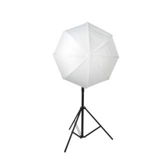 Softboxes - NANLITE LT-80 LANTERN SOFTBOX 80CM FOR FORZA SERIES LT-80 - quick order from manufacturer