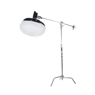 Softboksi - NANLITE LT-80 LANTERN SOFTBOX 80CM FOR FORZA SERIES LT-80 - ātri pasūtīt no ražotāja