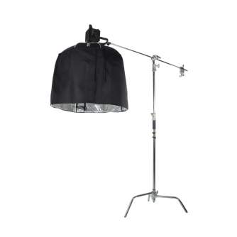 Softboxes - NANLITE LT-80 LANTERN SOFTBOX 80CM FOR FORZA SERIES LT-80 - quick order from manufacturer