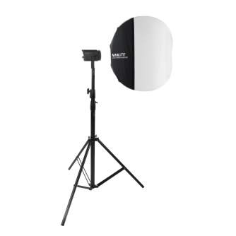 Softboksi - NANLITE LT-FZ60 LANTERN SOFTBOX FOR FORZA 60 LT-FZ60 - ātri pasūtīt no ražotāja