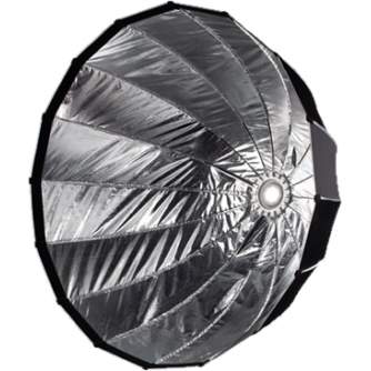 Softboxes - NANLITE PARABOLIC SOFTBOX 90CM (EASY UP) SB-PR-90-Q - buy today in store and with delivery