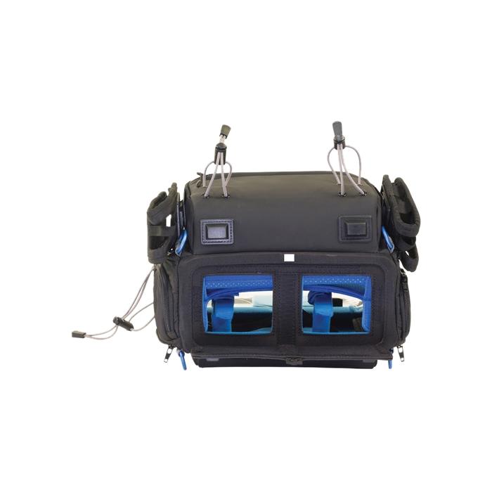 Studio Equipment Bags - Orca OR-30 Audio Mixer Bag for Zaxcom, Sound Devices. - quick order from manufacturer