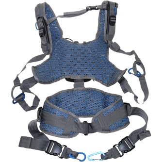 Vestes Jostas - Orca OR-40 Sound Bag Harness for Orca Audio Bags - быстрый заказ от производителя