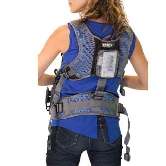 Vestes Jostas - Orca OR-40 Sound Bag Harness for Orca Audio Bags - ātri pasūtīt no ražotāja