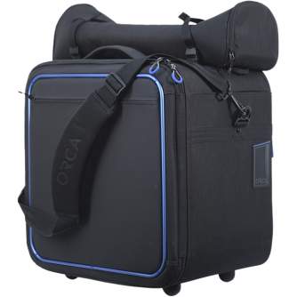 Studio Equipment Bags - Orca Dual Light Bag for 1000 LED11 Lights OR-62 - quick order from manufacturer