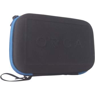 Cases - ORCA OR-65 HARD SHELL ACCESSORIES BAG - XX-SMALL OR-65 - quick order from manufacturer