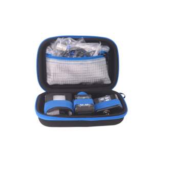 Cases - ORCA OR-65 HARD SHELL ACCESSORIES BAG - XX-SMALL OR-65 - quick order from manufacturer