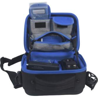 Cases - ORCA OR-66 HARD SHELL ACCESSORIES BAG - X-SMALL OR-66 - quick order from manufacturer