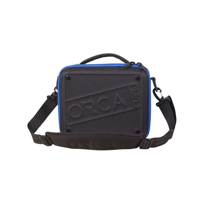 Koferi - ORCA OR-67 HARD SHELL ACCESSORIES BAG - SMALL OR-67 - ātri pasūtīt no ražotāja