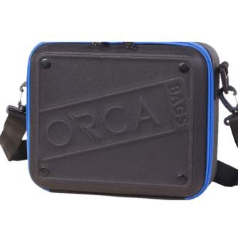 Koferi - ORCA OR-67 HARD SHELL ACCESSORIES BAG - SMALL OR-67 - ātri pasūtīt no ražotāja