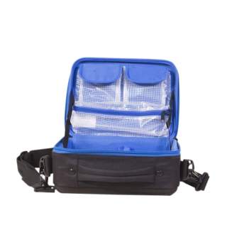 Cases - ORCA OR-67 HARD SHELL ACCESSORIES BAG - SMALL OR-67 - quick order from manufacturer