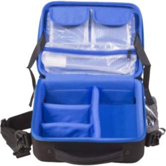 Cases - ORCA OR-67 HARD SHELL ACCESSORIES BAG - SMALL OR-67 - quick order from manufacturer