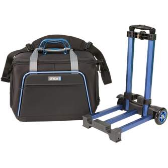 Koferi - ORCA OR-70 Trolley for Orca Bags and Lighting Equipment - быстрый заказ от производителя