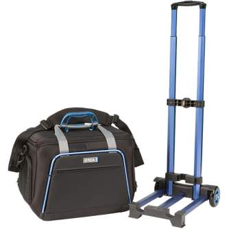 Cases - ORCA OR-70 Trolley for Orca Bags and Lighting Equipment - quick order from manufacturer