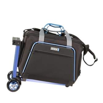 Koferi - ORCA OR-70 Trolley for Orca Bags and Lighting Equipment - быстрый заказ от производителя