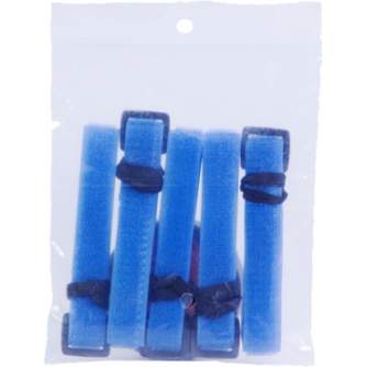 Wires, cables for video - ORCA OR-76 Velcro Cable Holder Kit 5pcs - quick order from manufacturer