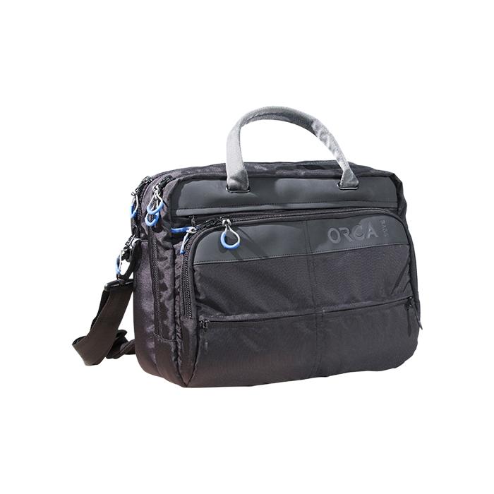 Plecu somas - ORCA Shoulder Laptop Bag OR-80 110812 - Super Lightweight Case - ātri pasūtīt no ražotāja