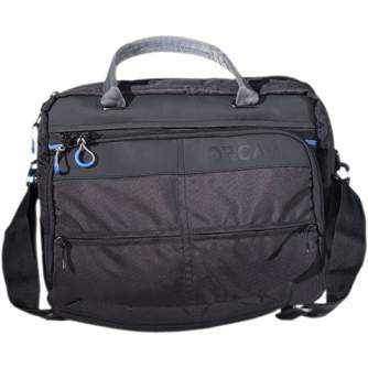 Shoulder Bags - ORCA Shoulder Laptop Bag OR-80 110812 - Super Lightweight Case - quick order from manufacturer