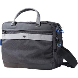 Plecu somas - ORCA Shoulder Laptop Bag OR-80 110812 - Super Lightweight Case - ātri pasūtīt no ražotāja