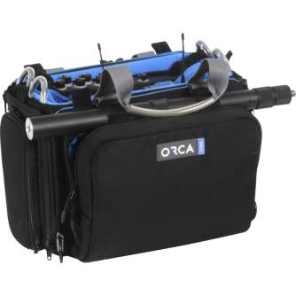 Other Bags - Orca OR-280 Small Audio Mixer Bag for MixPre-10 - quick order from manufacturer