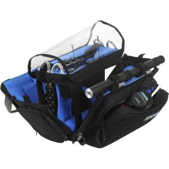 Citas somas - Orca OR-280 Small Audio Mixer Bag for MixPre-10 - ātri pasūtīt no ražotāja