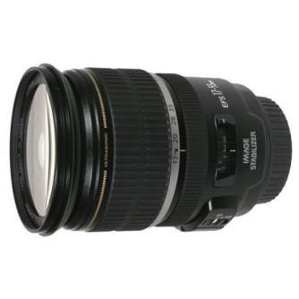 SLR Lenses - Canon EF-S 17-55mm f/2.8 IS USM Canon - quick order from manufacturer