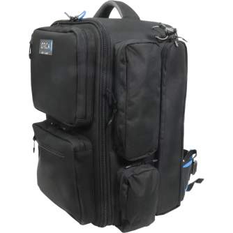 Backpacks - ORCA OR-25 Camera Backpack for Sony, Panasonic, BlackMagic, JVC - quick order from manufacturer