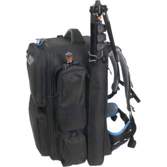 Backpacks - ORCA OR-25 Camera Backpack for Sony, Panasonic, BlackMagic, JVC - quick order from manufacturer