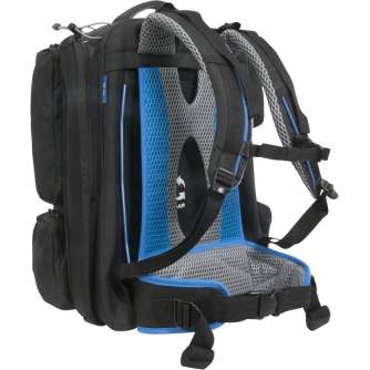 Backpacks - ORCA OR-25 Camera Backpack for Sony, Panasonic, BlackMagic, JVC - quick order from manufacturer