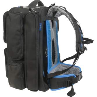 Backpacks - ORCA OR-25 Camera Backpack for Sony, Panasonic, BlackMagic, JVC - quick order from manufacturer